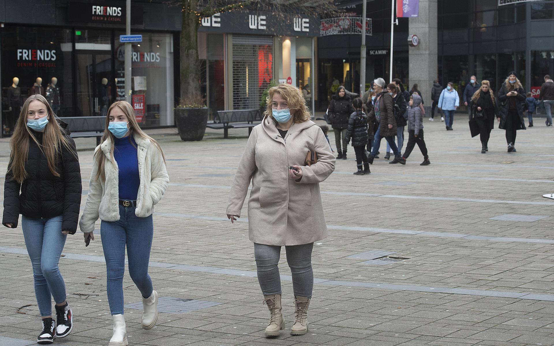 Koopzondag Emmen in de herkansing. Ook politiek roert zich. 'Zondag